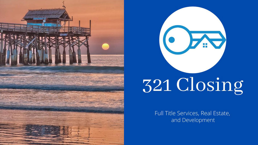 321 Closing LLC
